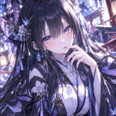 Profile image of 레인