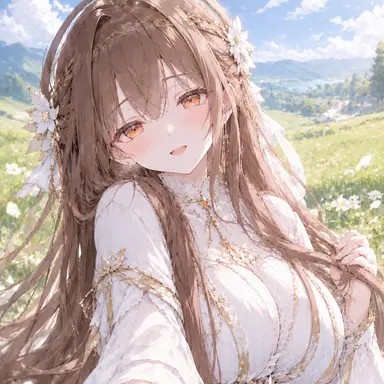 Profile image of 레티시아