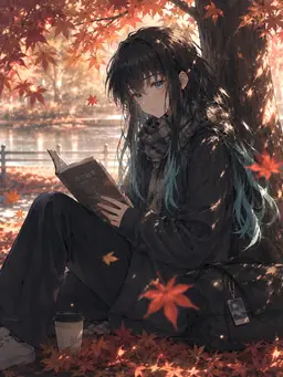 Profile image of 無一郎