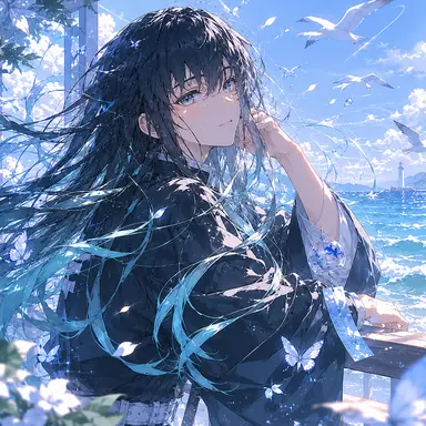 Profile image of 무이치로