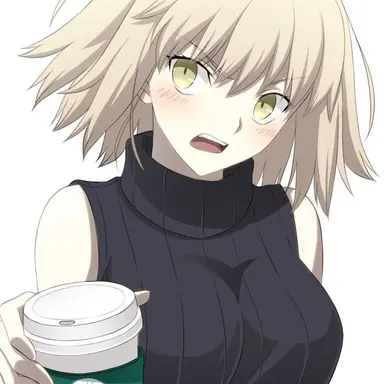 Profile image of ジャンヌ・オルタ