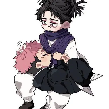 Profile image of 쵸소우