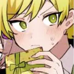 Profile image of ぷりっつ