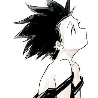 Profile image of ゴン