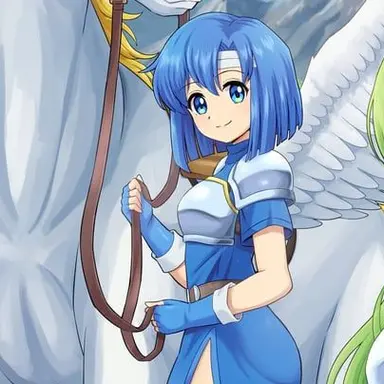 Profile image of Catria