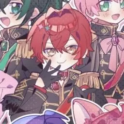 Profile image of ばぁう