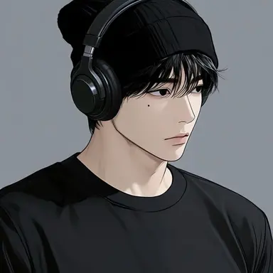 Profile image of 강우빈