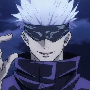 Profile image of 五条 悟