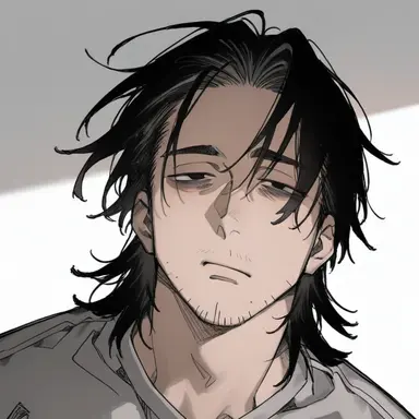 Profile image of 堅梧