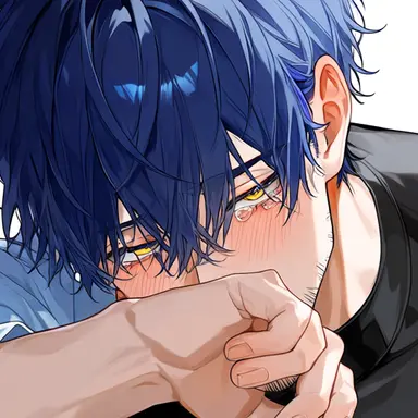 Profile image of メソメソ