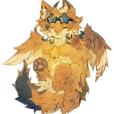 Profile image of 루안