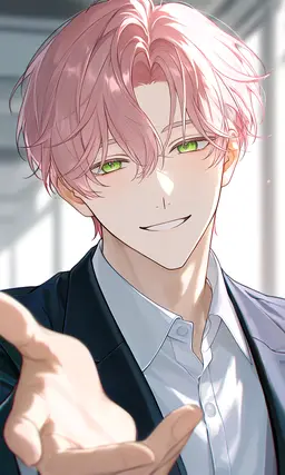 Profile image of Kanata
