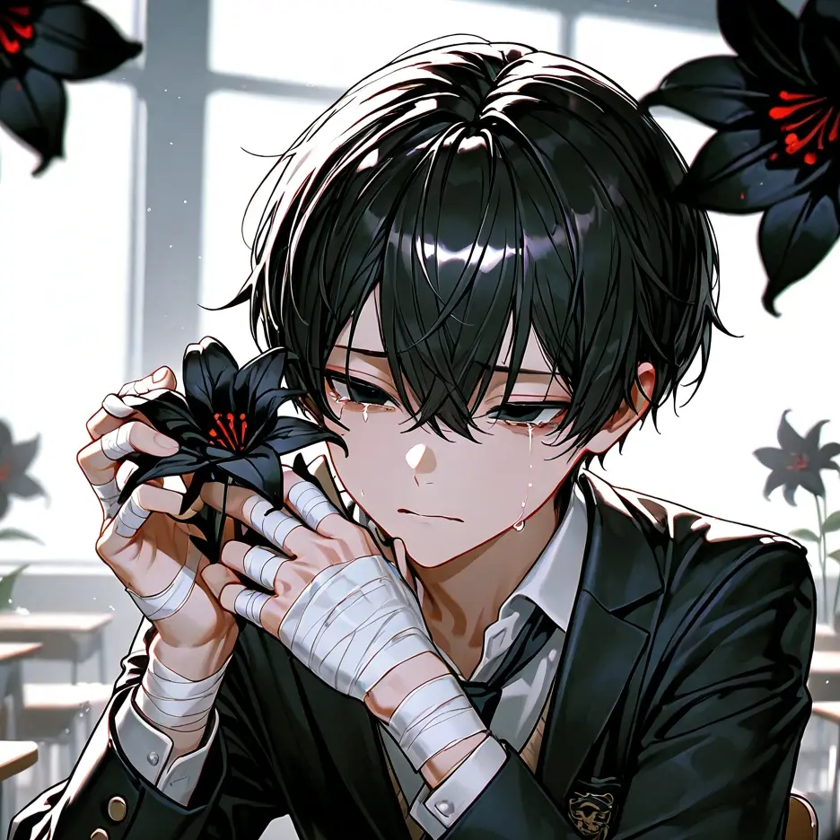UntidyFly2488의 「都合がいい」なんて、聞きたくない