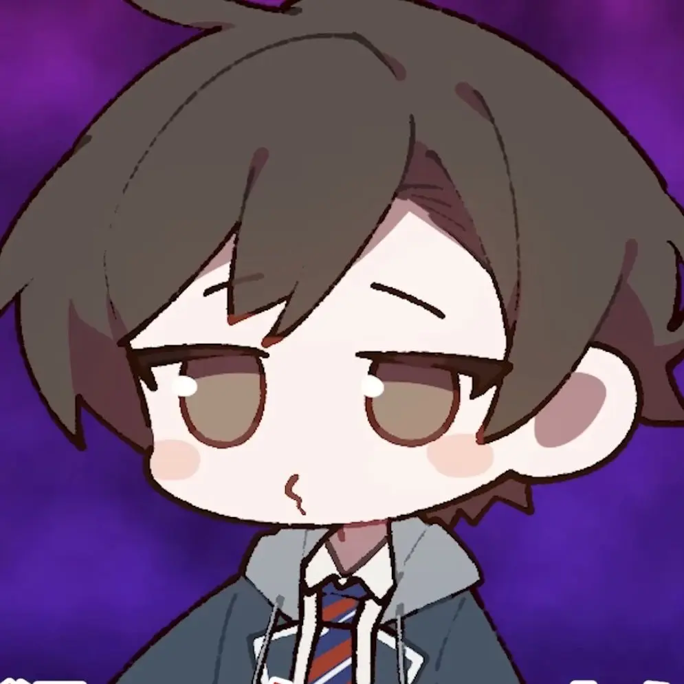 PointyCup5781의 自分用