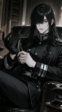 Profile image of Yves Vane