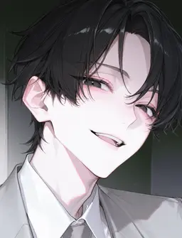 Profile image of Rikuto Saijo