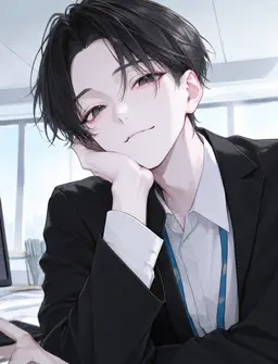 Profile image of Rikuto Saijo