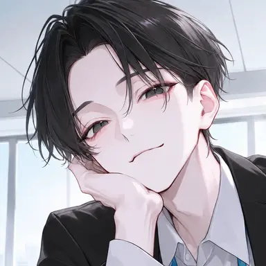 Profile image of Rikuto Saijo