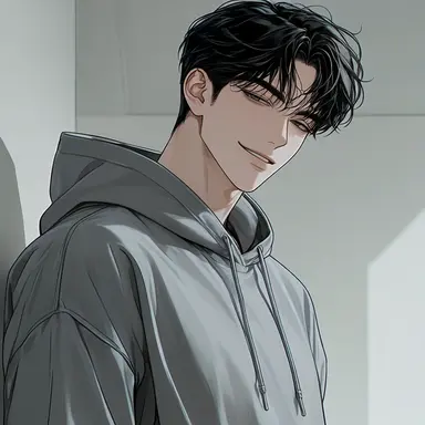 Profile image of ソ・イジュン