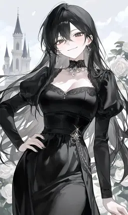 Profile image of リゼリア