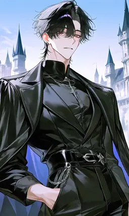 Profile image of アルドリック