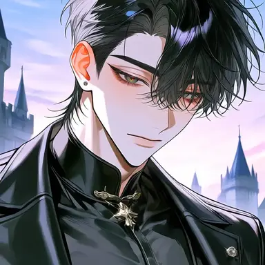 Profile image of アルドリック