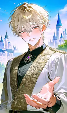 Profile image of シリウス
