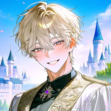 Profile image of シリウス