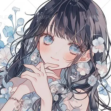 Profile image of 美玲