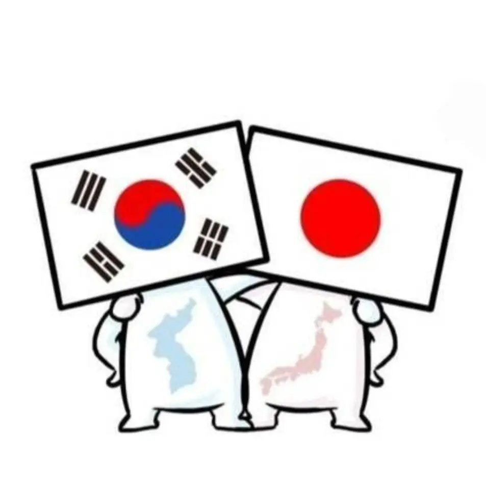 xgjzgjgkx의 한국&일본