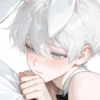 Profile image of Luke