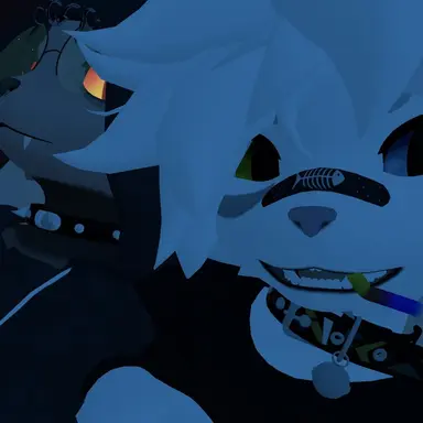 Profile image of Moldy
