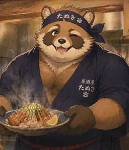 Profile image of ショウリ