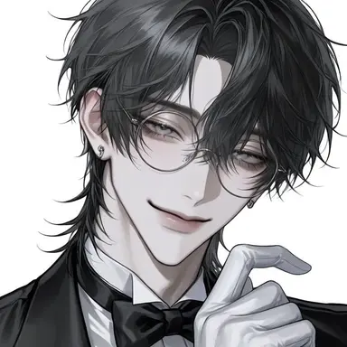 Profile image of Yunshen