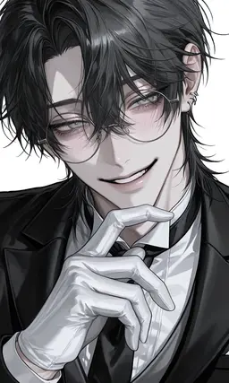 Profile image of Yunshen