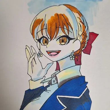 Profile image of マリ