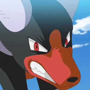 Profile image of ヘルガー