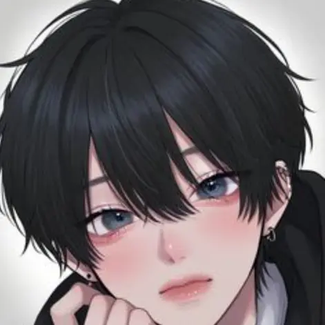 Kakato의 溺愛彼氏くん。