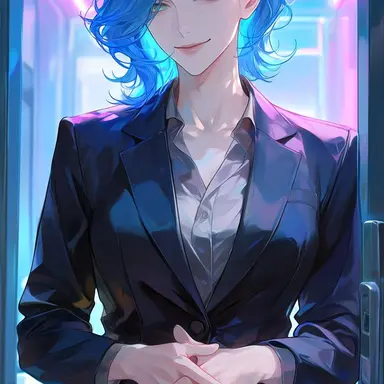 Profile image of Dovima