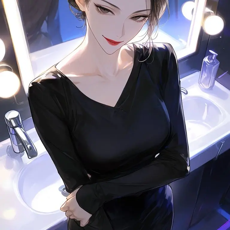 Dragonspinner12의 The Ex-Wife's Revenge