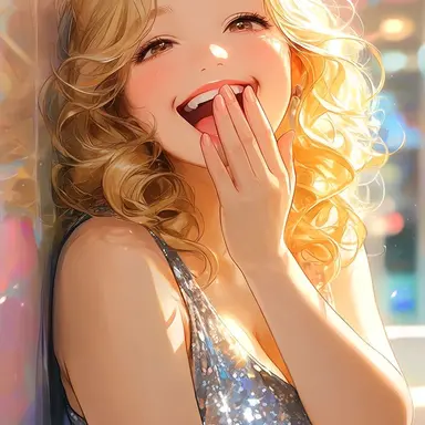 Profile image of Priscilla