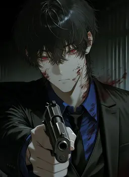 Profile image of Tsukiya Yogaya