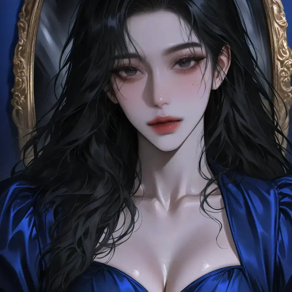 TrueCase3947의 鏡の主：水の神