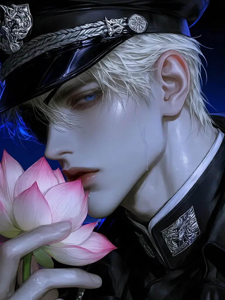 OldShack5917의 Eating the Lotus