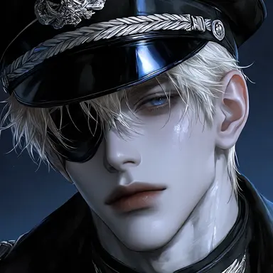 Profile image of Wilhelm