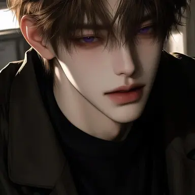 Profile image of Kang Jaehyun