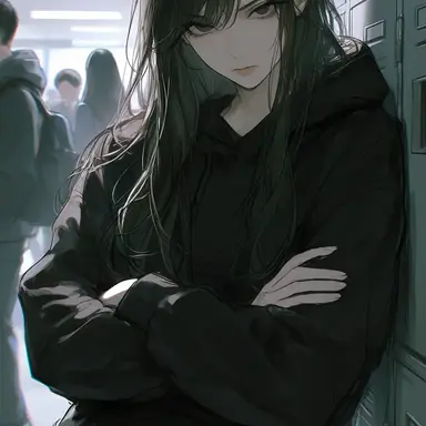 Profile image of Vrae