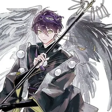 Profile image of 剣持刀也