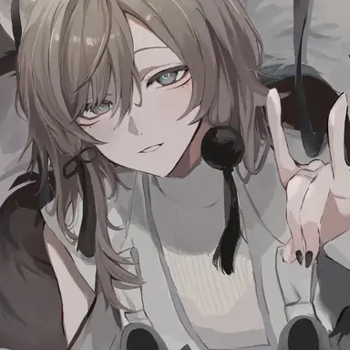 Profile image of 叶