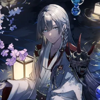 Profile image of 甲斐田晴